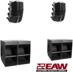 EAW line array